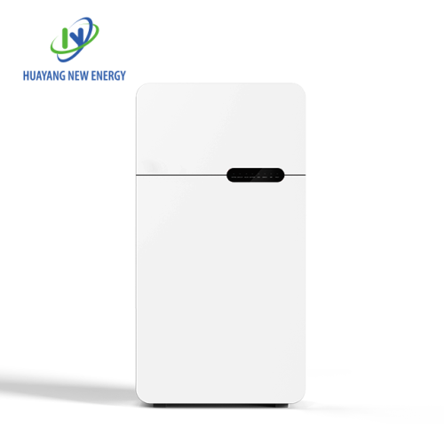 10.24kWh All-in-one Energy Storage System