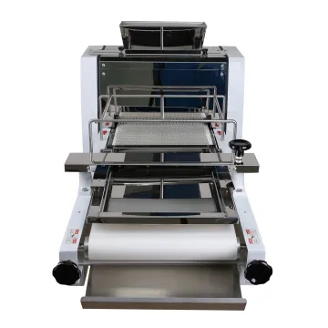 Bakery Equipment Dough Moulder Bread Dough Moulder Machine Fully Automatic Dough Moulder