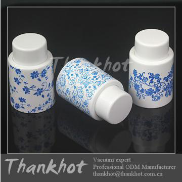 Fantastic wine stopper