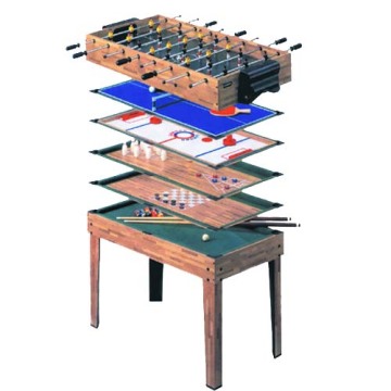 Snooker Table, Game Table