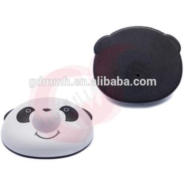 EAS RF panda security hard tag