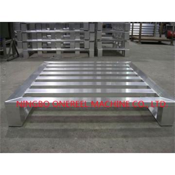 High Level Strength Steel Pallet