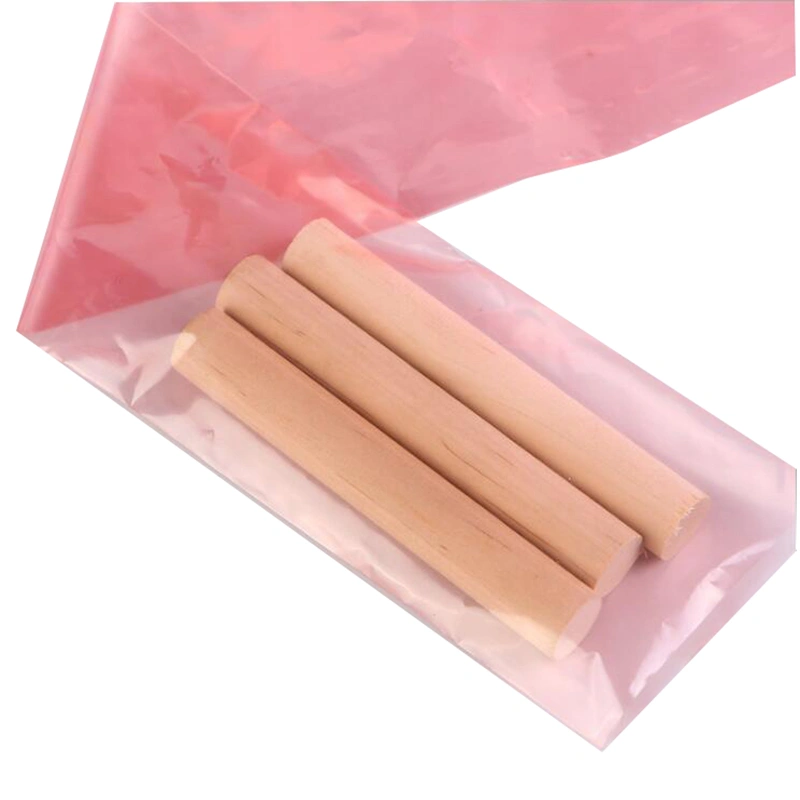 ESD Pink Antistatic Film