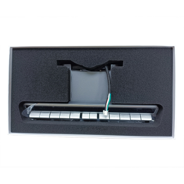 Custom Physical Buttons for Tesla Model 3 & Y