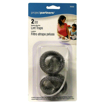 Washing Machine Drain Hose Lint Traps: Keep Your Appliance Clean