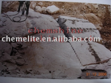 expansive mortar,Expansive Cement,Demolition from China producer