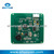 RFID Module reader writer 13.56Mhz ISO 14443A with RS232 Interface