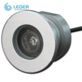 LEDER Speacial Morden Simple Vinyl Pool Light