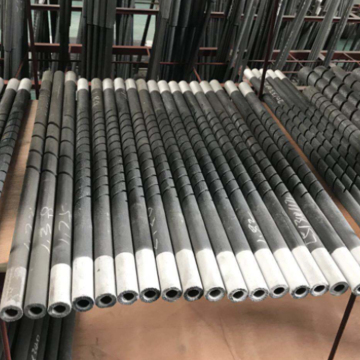 U Type Silicon Carbide Heating Elements