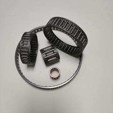 Needle Roller and Cage Assembly