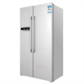 Refrigerator Rapid Prototype For Testing Or Exhibition Use