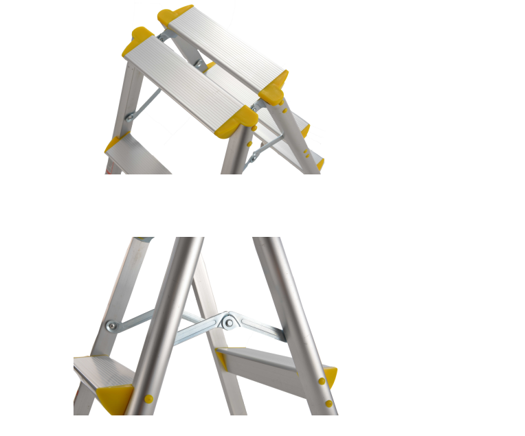 Escabeau Step Stool