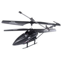3CH Spy Cam Gyro Helicopter, 2.4GHz