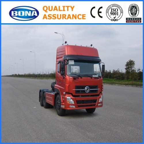 China mini volvo used scania trailer truck tractor