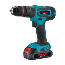21V Professional Cordless Impact Drill