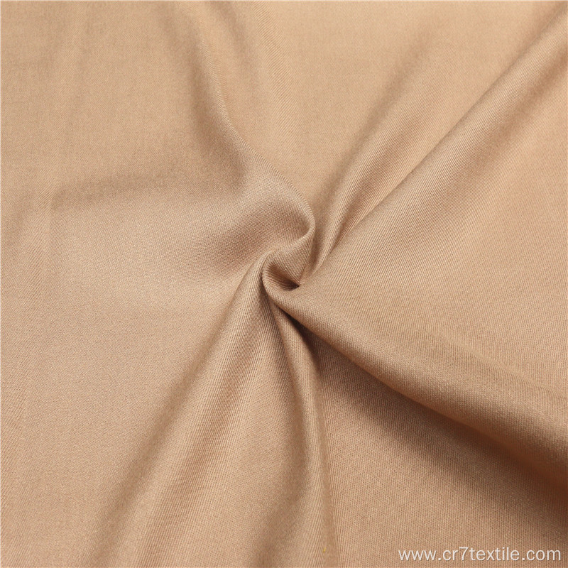 Popular Knitted 100% Rayon Twill Dyed Jersey Fabrics