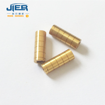 High Quality Brass Spray Nozzle Factory Directly Supply