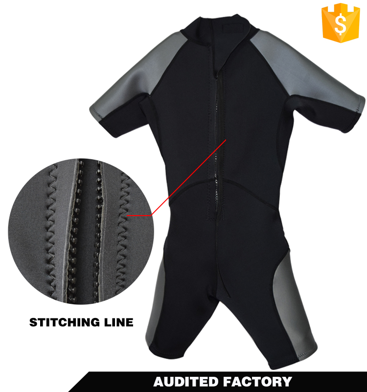 High Quality Childrens Wetsuit