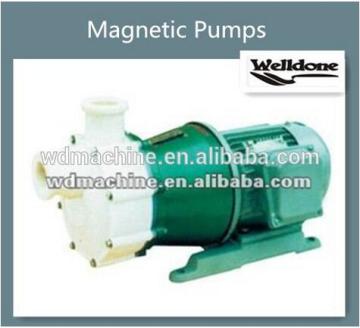 Design Uniquely United Centrifugal Pumps
