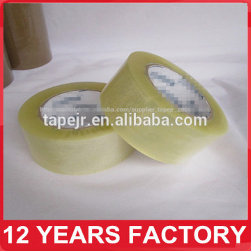 acrylic bopp tape