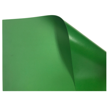 300g tarps pvc coated fabric sheet truck cover