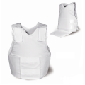 Interne gilet pare-balles dissimulable