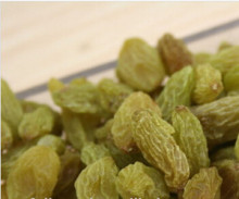 High Quality New Crop Natural Seedless Raisins