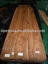 Santos Rose wood veneer