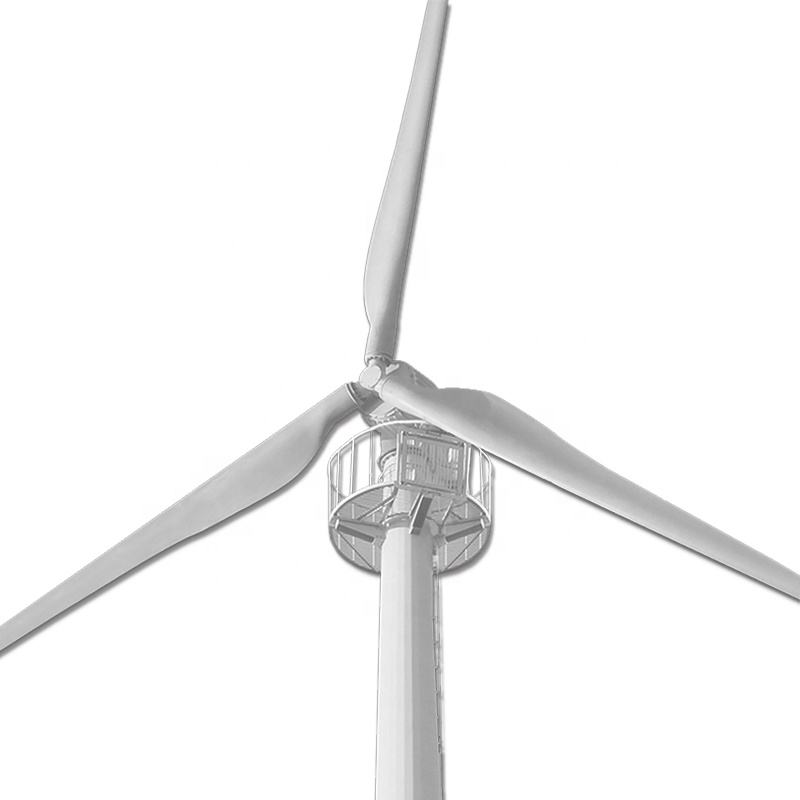SD-100KW wind turbine