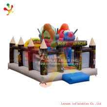 Fort Apache Sport Combo (LY-FC172)