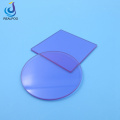 Optical Glass Dymium PNB586 Absorter