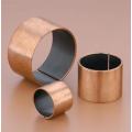 Factory Supply OEM Copper Bushing