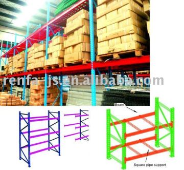 heavy duty warehouse equipment