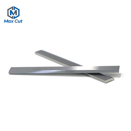 Tungsten Carbide Upper Bottom blade For Mask Machine