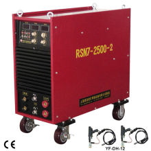 RSN7-2500-2 Dual-Torch stud bolt welding machine