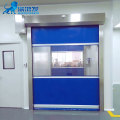 Logistics High Speed Door Solutions