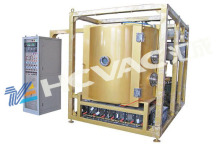 Hardware Vacuum Metallizing Machine