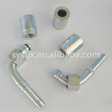 High quality hydraulic ferrule connector fitting connector