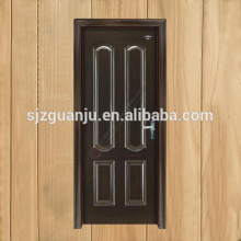 home door