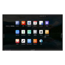 Touch Screen Smart Board