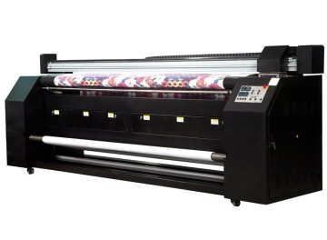 digital banner printer digital textile printer for fabric