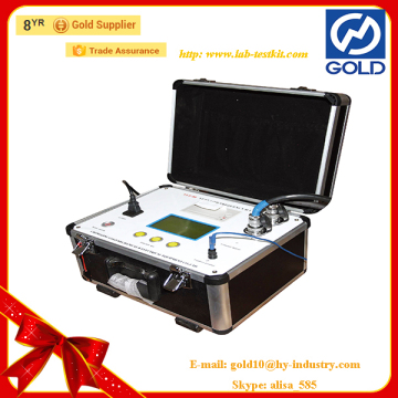 Very Low Frequency Cable Tester / VLF Cable Tester / VLF Generator