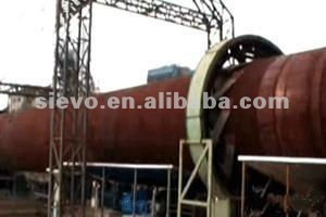 Specialied in producing cement rotary kiln