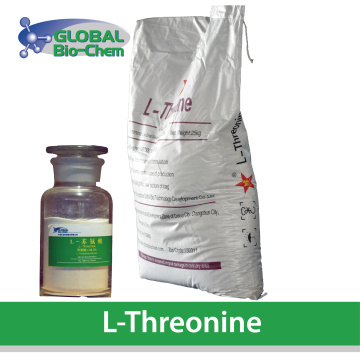 အစာကျွေးတန်း L-Reonine
