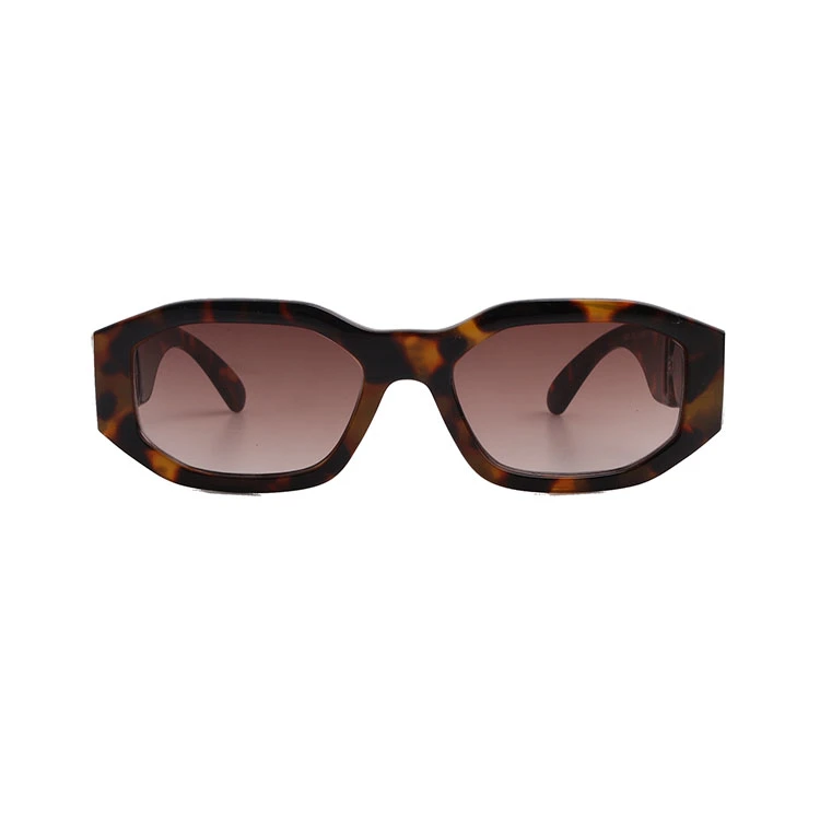 Luxury Small Frame UV400 Sunglasses