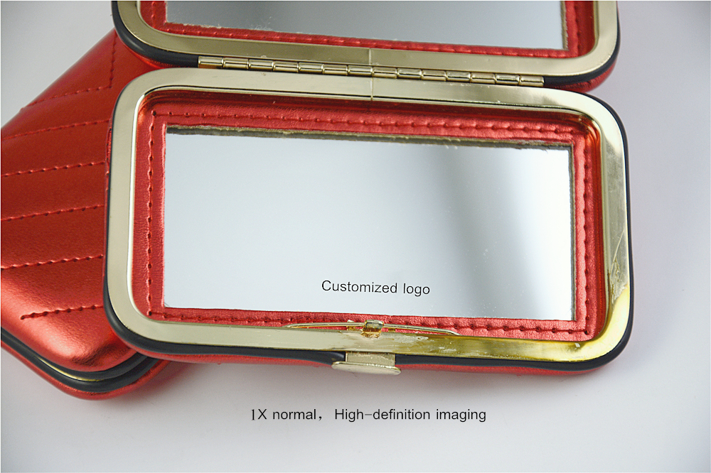 Espejo de bolsillo diy Pocket Mirror Diy