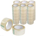 carton sealing tape/Cintas de Embalaje