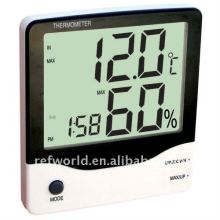 RW-BT-2 Digital Hygrometer