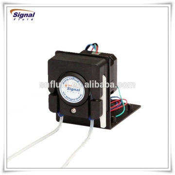micro peristaltic pumps OEM