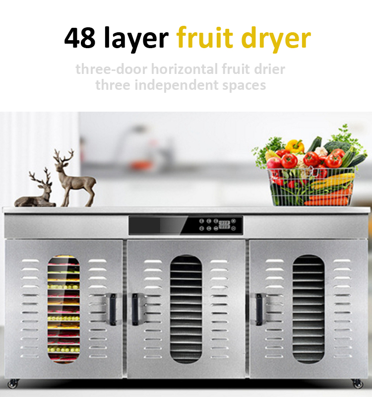 automatic new style Dried fruit machine household for hot selling
